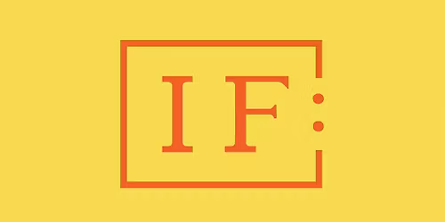 If : Local Gathering