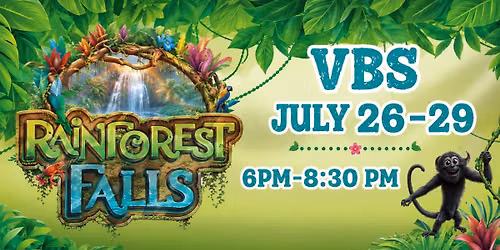 CCKids VBS