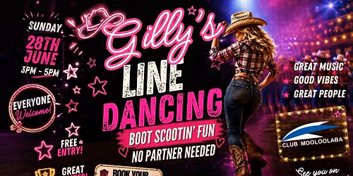 \ud83d\udc62Boot Scootin' at the Bowlsy 