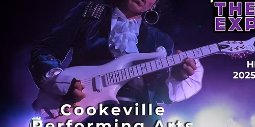 The Prince Experience