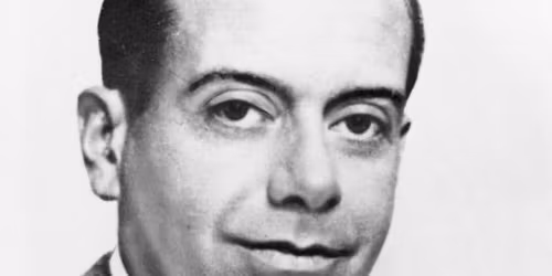 Seattle Symphony: Let's Misbehave - The Songs of Cole Porter