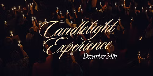 Candlelight Service | Florence Campus