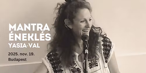 MANTRA EST - mozg\u00f3 hangok