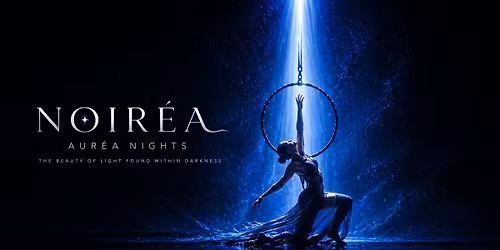 NOIR\u00c9A: Aur\u00e9a Nights Auditions