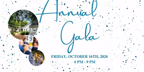 Annual Gala