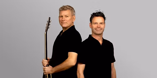 GAS & GAS SHOW MED MICK \u00d8GENDAHL OG "GASOLIN"