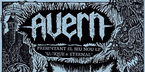 AVERN + OSSERP 