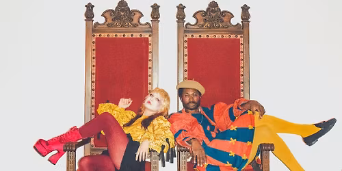Haute & Freddy