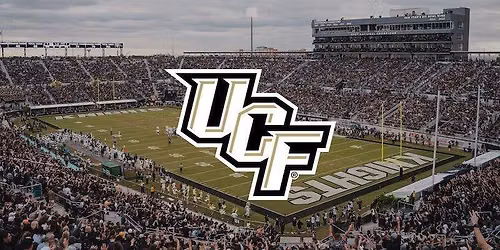 UCF WATCH PARTY! - UCF VS Georgia St.