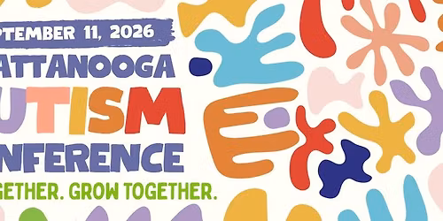 Chattanooga Autism Conference