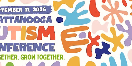Chattanooga Autism Conference