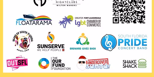 Wilton Manors Community Food Drive