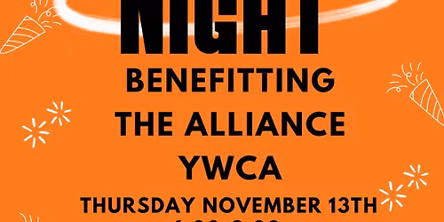 YWCA Trivia Night!