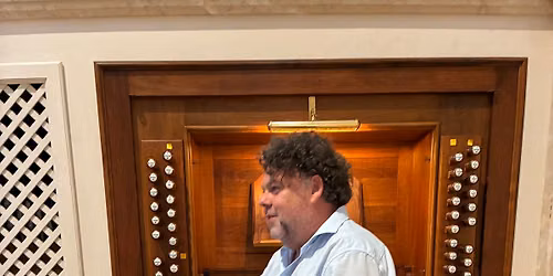 Internationaal Orgelfestival - Jan Vermeire (Koksijde)