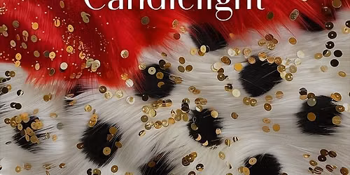 Candlelight: Queen vs. ABBA | Saint John