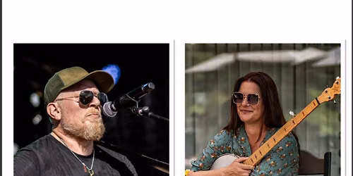 Livekonsert med Bent Skj\u00f8ld og Heidi Enger