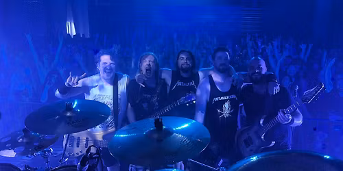 The only Ish home gig of \u201825 at Vault 27!