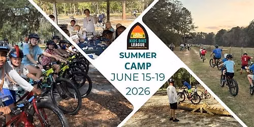 Effingham Summer Bike Camp