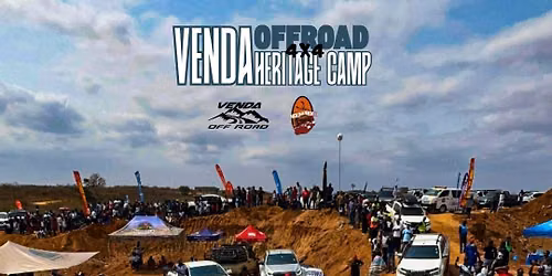 Venda Off-Road 4x4 Heritage Camp
