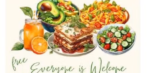 Neighbor\u2019s Table Free Community Lunch