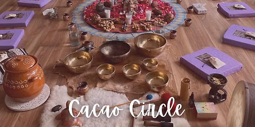 Cacao Circle 