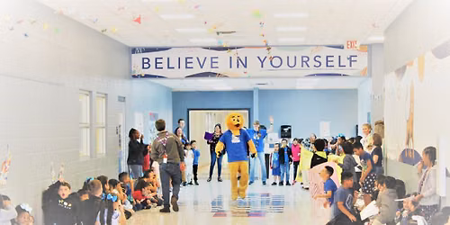 Pioneer Preparatory School Orientation Day (Kinder\u20136th Grade)