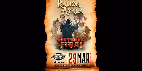 Ramon Ayala