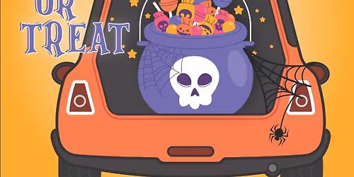 Farmstead Eight Trunk or Treat