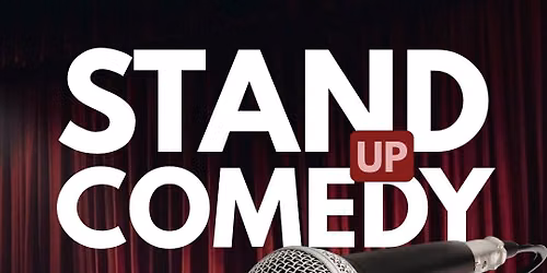 Soir\u00e9e STAND UP - V and B TRIGNAC