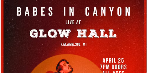 Babes in Canyon at Club Congress