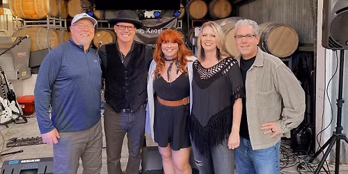 The Kaotics at Dos Osos 11\/21!