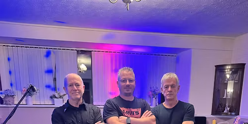 The Cleddau Kings, live @ Pelcomb Inn