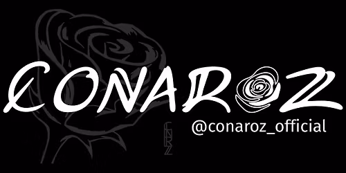 CONAROZ + opening act: Deaf by Moonshine - Live at Black Temple