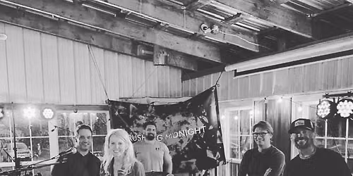 Live Music with Crushing Midnight!