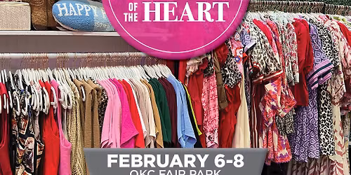 An Affair of the Heart Craft Show