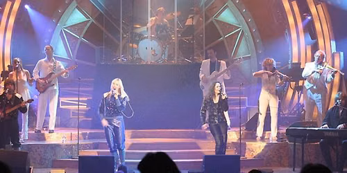 ABBA Mania