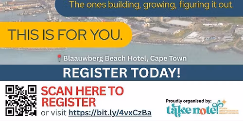 Nurses In Business Conference