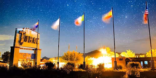 \ud83c\udf0c You\u2019re Invited! Tubac Dark Sky Association Meetings \ud83c\udf0c