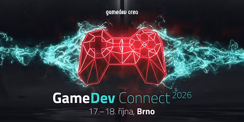 GameDev Connect '26