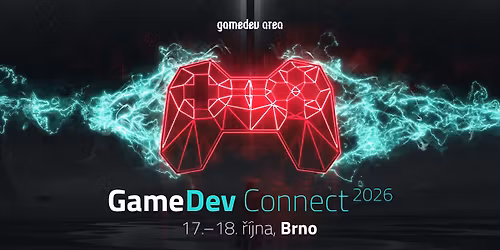GameDev Connect '26