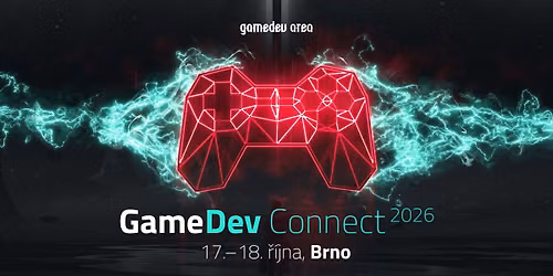 GameDev Connect '26