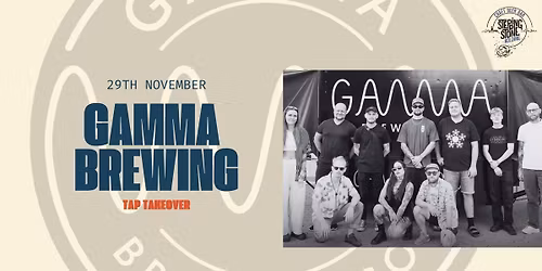 GAMMA TAP TAKEOVER w\/ Jakob from Gamma