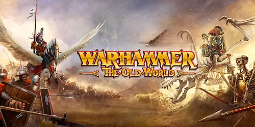 Old World Escalation League 