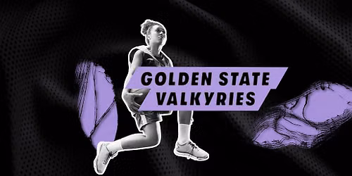 Golden State Valkyries vs. Dallas Wings