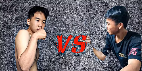 Battle of the Strongest (DELAYED)