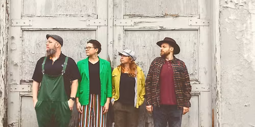 Ol Barney's House Show