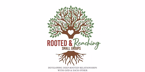 3 Week Small Group Opportunity - Naming Our Values