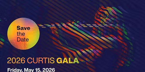 2026 Curtis Gala