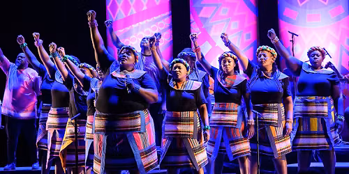 Soweto Gospel Choir - Peace