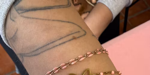 JSM Jewelry @The Pink Daisy